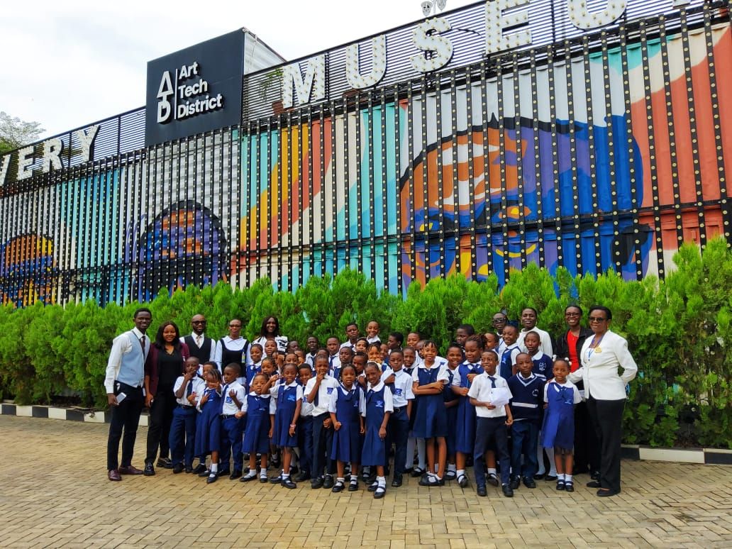 Nurturing Future Leaders