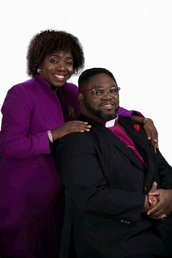 Our Vision