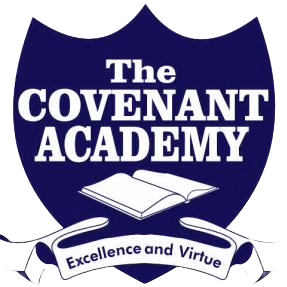 The Covenant Academy Logo